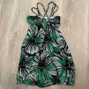 Marciano mini dress